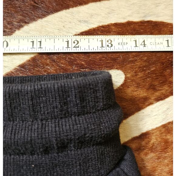 Gamer Supps Heaven And Hell Waifu Cups Limited Edition Sweatpants Sz M - Picture 6 of 7